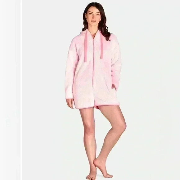 No Boundaries Other - NoBo Woman’s Pajama Union Suit
